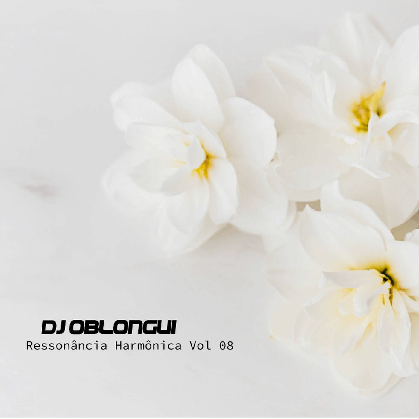 DJ Oblongui Podcast
