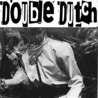 Double Dutch by Steve Bignell