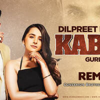Kabza (Remix) Conexxion Brothers AK Stories by MumbaiRemix India™