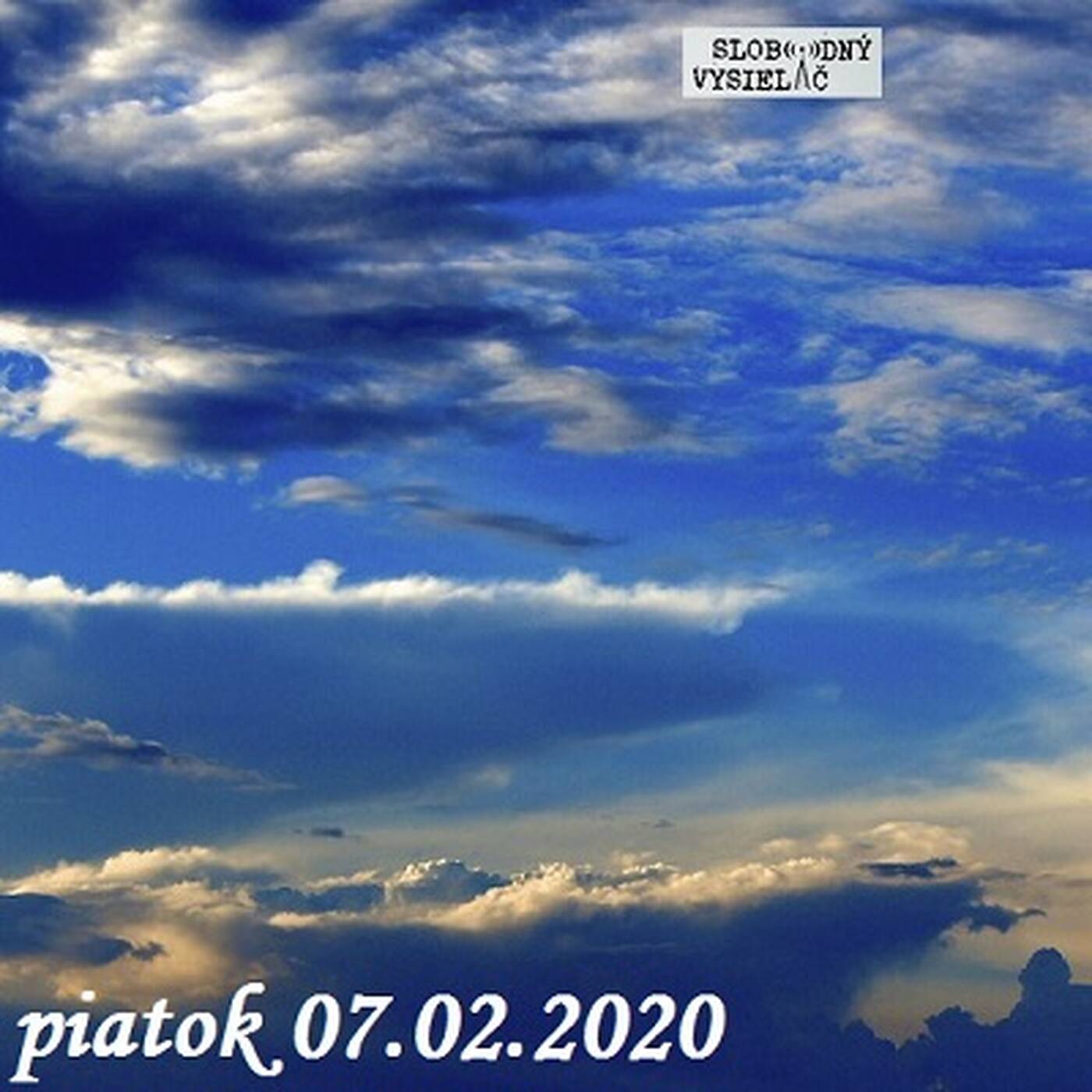 Cesta vzostupu 102 - 2020-02-07 Dosah maličkosti na náš osud episode artwork
