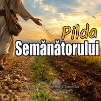 Pilda Semănătorului (Matei 13 / Marcu 4 / Luca 8) by GMC ROMANIA CRISTOCENTRICA