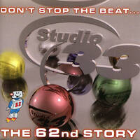 Studio 33 - The 62nd Story by Mixkatalog