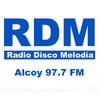 radiodiscomelodia