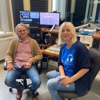 Garīgais aicinājums | Priestera katehēze | RML S08E009 | Kārlis Freibergs | Aija Avotiņa | 13.09.2022 by Radio Marija Latvija