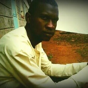 Anthony Hassan Mwangi