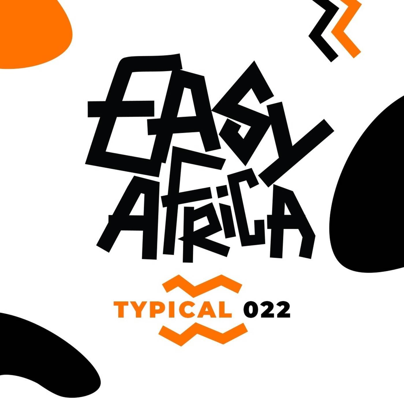 Easy Africa|| Episode 22 Classics (Main Mix) episode artwork