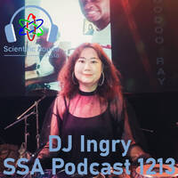 Scientific Sound Asia Podcast 1213 is Bicycle Corporation 'Electronic Roots' 134 with DJ Ingry. by Scientific Sound Asia Radio