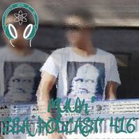Scientific Sound Radio Podcast 416 , Muuk' episode 1. by Scientific Sound Asia Radio