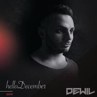 DjDewiL - helloDecember(2019) by djdewil