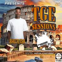 The Groove Experience Sessions 071 (Guest Mix By Bhutlish) by TheGrooveExperienceSessions