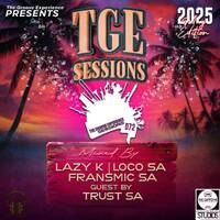 The Groove Expirience Sessions 072 [ May Edition ( Mixed By LocoSA) ] by TheGrooveExperienceSessions