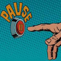 Pausen machen - Predigt am 16. So. i. Jkrs., Lj. B - 2024 von P. Christoph Kreitmeir in Ingolstadt by Christoph Kreitmeir