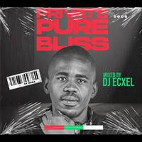 Private Pure Bliss 45(Mixed By Dj Ecxel)Re-EditVocals by Thabo Ecxel