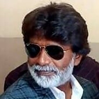 Ravindranath Patapat