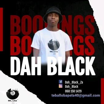 Teballo Bapela