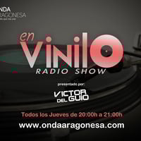 En Vinilo Radio Show - Especial Kitsch Experimental Club (Programa #177 - Temp 6) by EN VINILO Radio Show by EN VINILO Radio Show