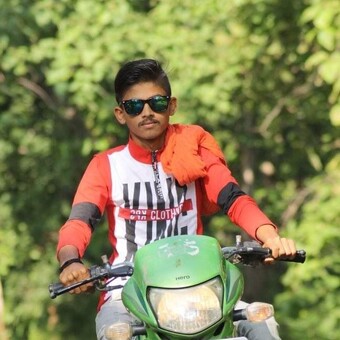 Subham Kutrahe