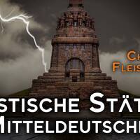 Mystische Stätten in Mitteldeutschland - Charles Fleischhauer by NuoFlix