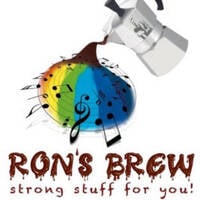 Ron`s Brew #1 02-04-2026 by Vincent van Dijk