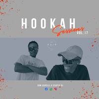 Hookah Sessions Vol.17 (Live Mix) by The Haig Studios