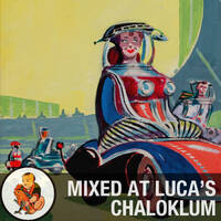 Leftfield Sunday @ Luca's by OmBabush