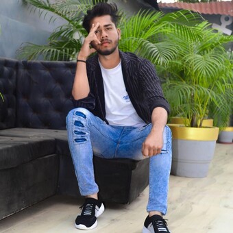 Prince Roy Choudhari