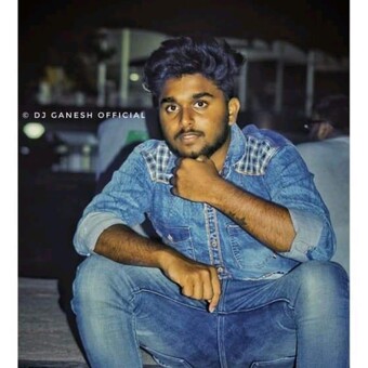 DJ GANESH OFFICIAL udupi