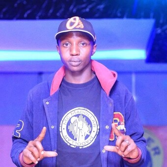 Mc Madollar Ke