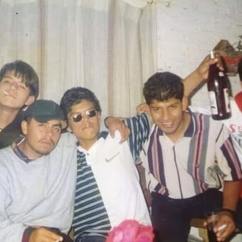 Rodolfo Rubio Torres