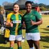 Brian Xavier Ndlovu