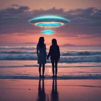 You Are Not Alone by LadyDanielle ElfStar Zana