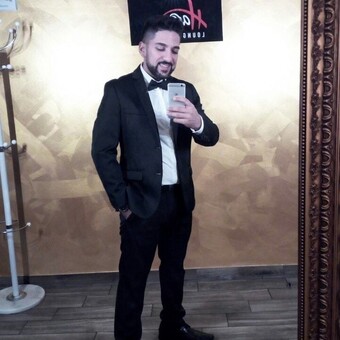DjG&ouml;khan Yilmaz