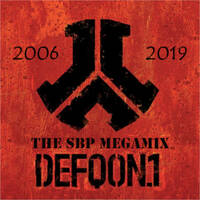 Defqon.1 Anthem 2006 - 2019 The SBP Megamix by SimBru / Swiss Boys Project / M-System