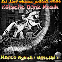 ED DÄRF WIDDER JEDANZ WÄDE MARCO NYIMA (OFFICIAL) by Marco Nyima