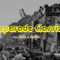 Loveparade Classics | from 1996 to 2006 by Tobyaz |