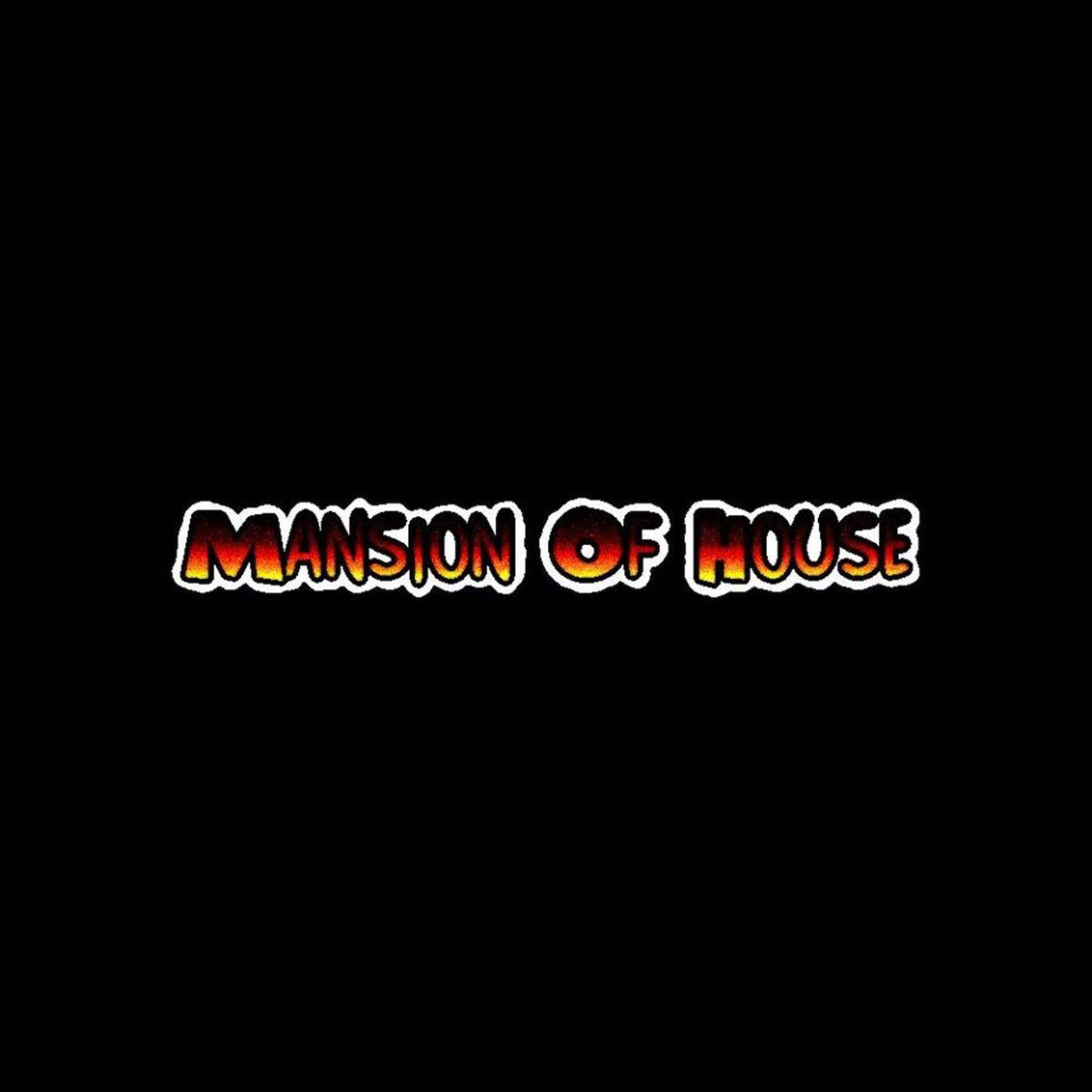 Mansion Of House 119_ChillOut Mix with The HouseKeeper episode artwork
