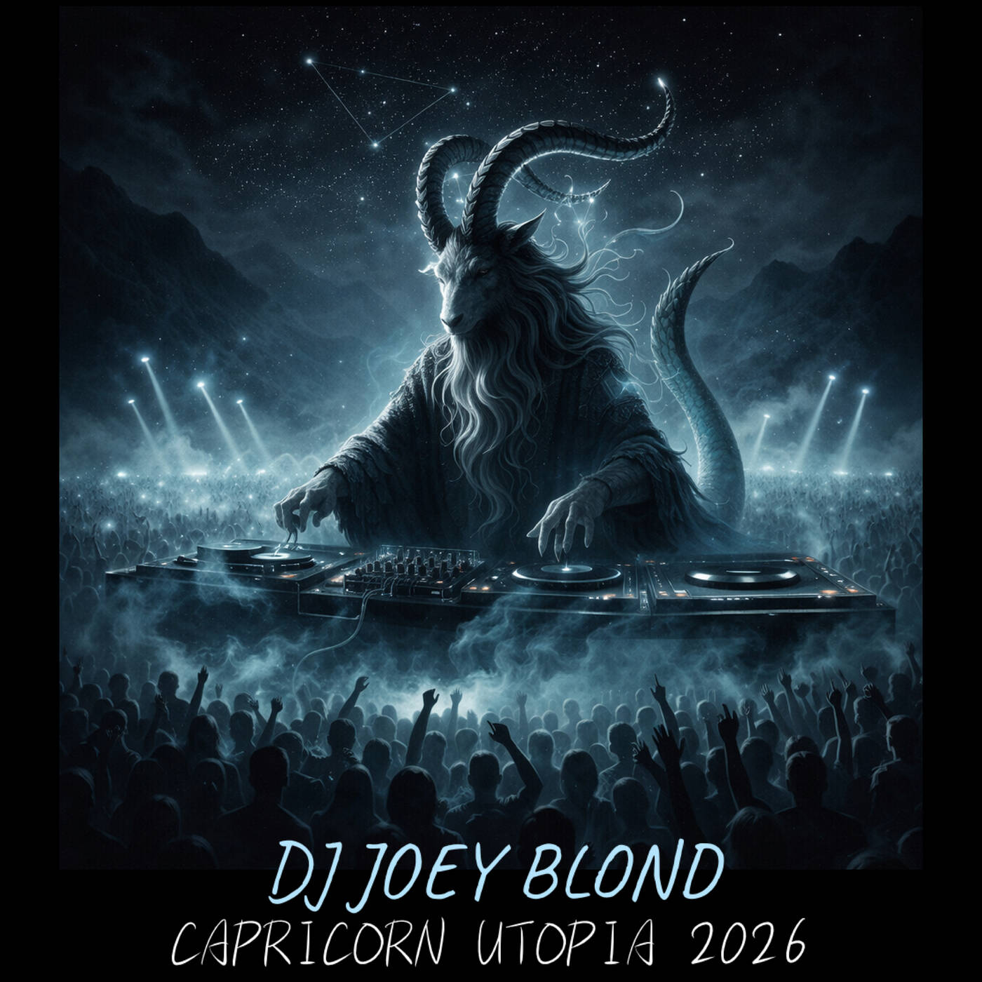 Play Capricorn Utopia 2026 (LIVE)
