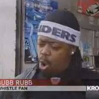 Tell Me About The Whistles by BitBurner