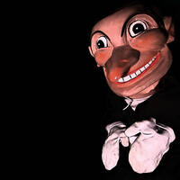 Sprach Jingle Dr. Faust by Martin Flohr