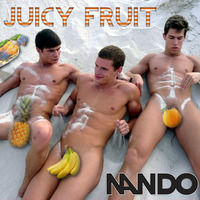 Juicy Fruit by Nando