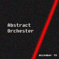M.Bahr_Abstract Orchester 1213 by Electronic Bunker Squad