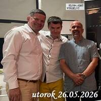V prvej línii - 2026-05-26 Anton Minárik a Roman Benčík by Slobodný Vysielač