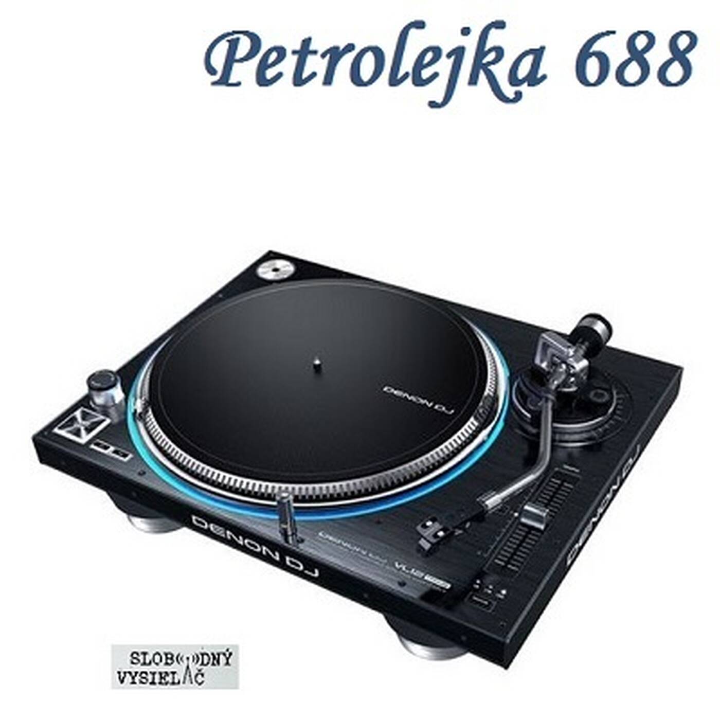 Petrolejka 688 - 2020-03-30 Návrat do roku 1975 episode artwork