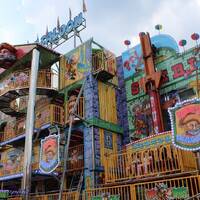 DCW Jingles © - Project Fuzzys Lachsaloon Rasch by DCW producing