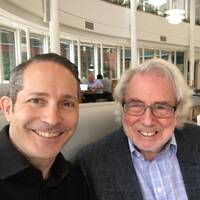 A Conversation with Gerald Kingsley by The Piano Files