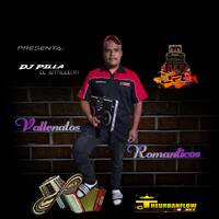 VALLENATOS ROMANTICOS - DJ PILLA EL ARTILLERO by @theurbanflow507