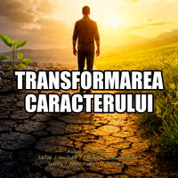 Transformarea caracterului