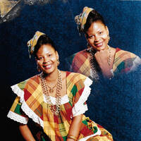 2025/09/26 - Sublimes traditions by RVVS