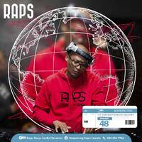 Raps Deep Soulful Sessions - Episode 48 by Geofrey Orapeleng Raps Sepato