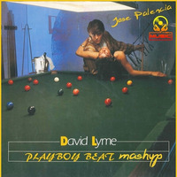 DAVID LYME - PLAYBOY BEAT - BY JOSE PALENCIA by J.S MUSIC
